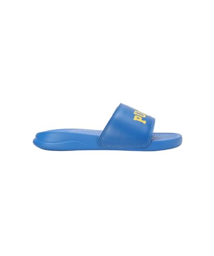 Image of PUMA unisex-child Popcat 20 Jr V2 sliders