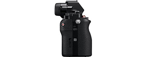 Ficha técnica Sony Ilce 7R Cámara compacta 36 MP 1080p Negro - Fernando Cortés