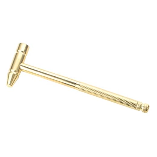 Reparación Multifuncional Pequeño Martillo Pequeño Destornillador Multifunción Martillo Martillo Trajes De Damas Señora Herramientas Conjunto De Joyas Relojero