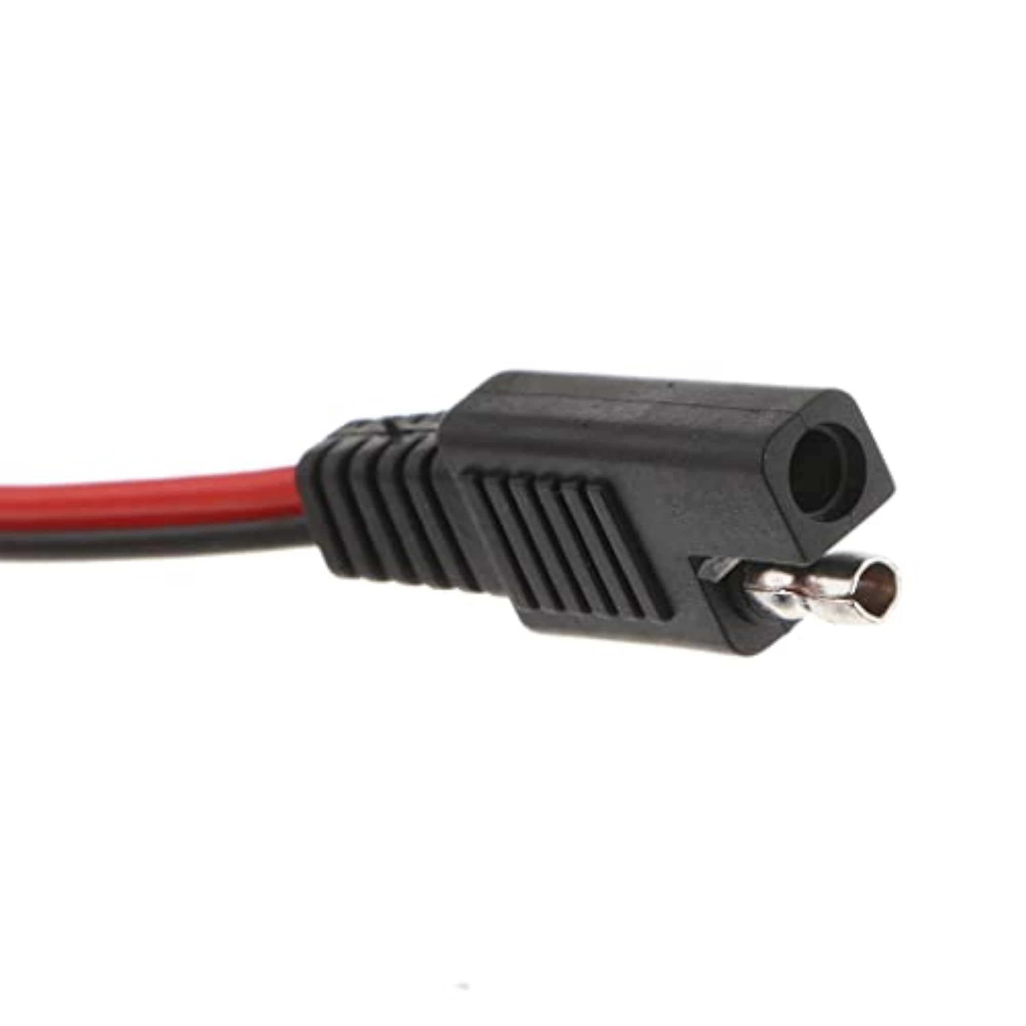 6x18AWG 10A Solar SAE Plug Harness DIY Extension Cable