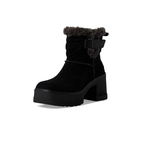 UGG Women's Moxy Pull on Fashion Boot
