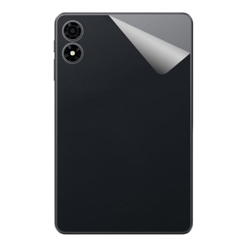PDA工房 スキンシール ALLDOCUBE iPlay 70 mini Pro 対応 【レザー調・ブラック】