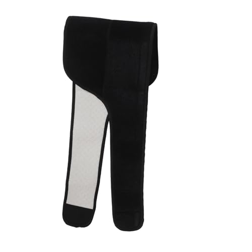 Faja de Compresión Ajustable para Muslo Talla Grande miniatura 1