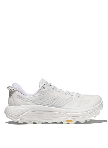 Hoka Unisex Mafate Speed 2 Lunar Rock Men's 8.5, Women's...