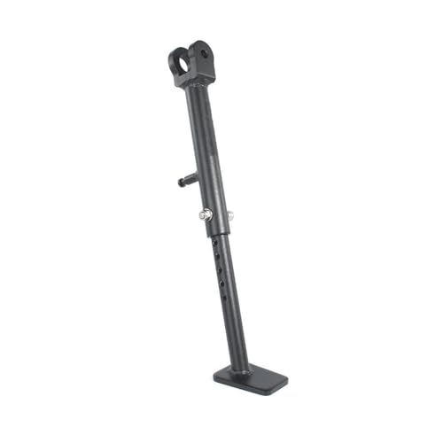 Béquille latérale réglable acier moto pour Africa Twin CRF1100L 2020-2025