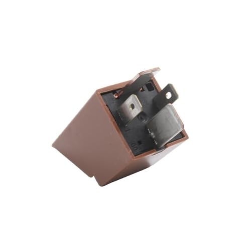 Relé de arranque de 12 V-80 A para puesta en marcha de scooter de 100 cc S50 C80 AP8224026