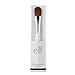 e.l.f. Foundation Brush, Tapered Face Makeup Brush For A Flawless, Ultra-Smooth, Poreless Finish, For Cream Or Liquid Formulas, Vegan & Cruelty-Free