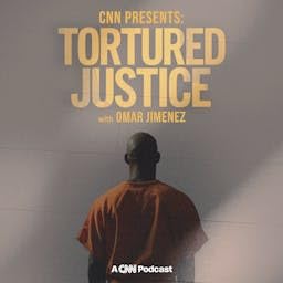 CNN Presents: Tortured Justice with Omar Jimenez Titelbild
