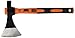 Bahco Hatchet Fibreglass Handle Hfgps 1000G