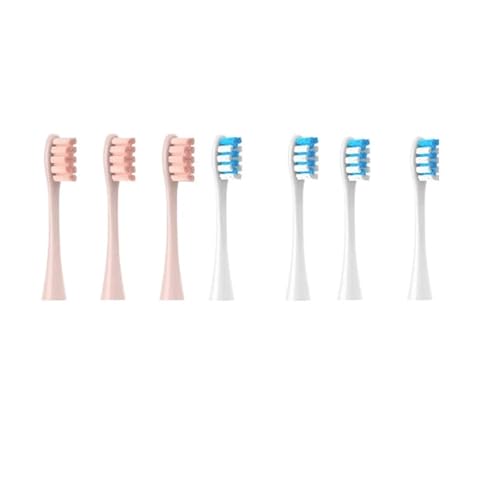eufeifeiegds/X/X PRO/ Z1/ F1/ One/Air 2 /SE�p�u���V�w??�b�h �\�t�g���u���V �|���@�p�� 7�� �����p�w�b�h(3Pink 4Blue)