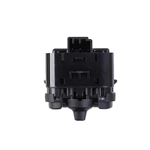 Bouton lève-vitre 31433406 conducteur haute sensibilité pour Volvo V60 XC90 S90 - 4