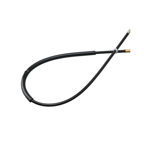 Câble d'accélérateur pour moteur hors-bord réparer commande gaz 3C8-63600