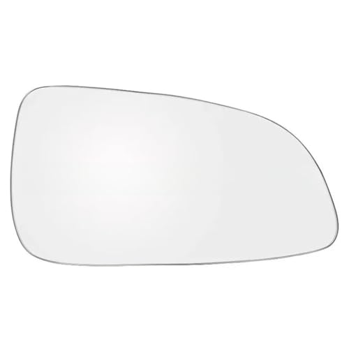 Rétroviseur extérieur réglable Opel Astra H miroir avec dégivrage automatique