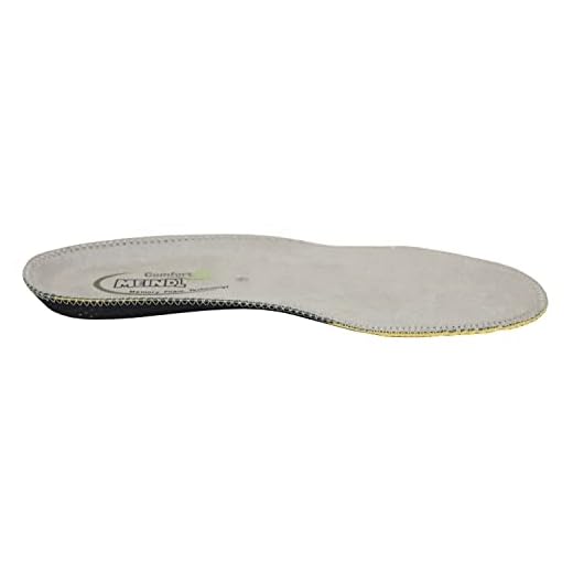 Meindl Comfort Fit Fußbett Sport Größe UK 9 farblos