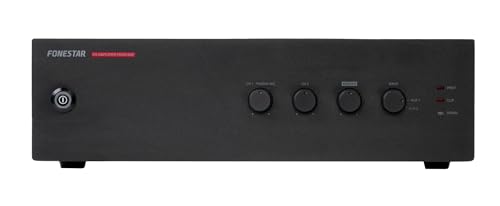 FONESTAR Estaciones de Trabajo de Audio Digital (DAW)