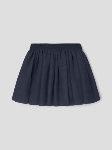 Falda de tul Name It estilo tutú con forro de algodón transpirable para niñas 6