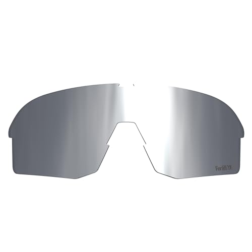 Image of CRBN Pickleball - Pivot Pickleball Glasses and Replacement Lenses - for Sun and Impact Eye Protection