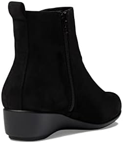 Aerosoles Women's Alisa Ankle Boot, Black, 7 | Image 4