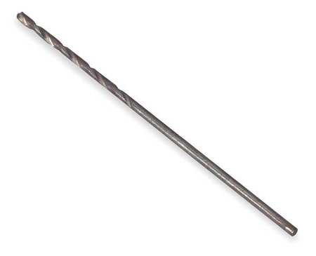 Jobber Bit, 15/32In, High Speed Steel
