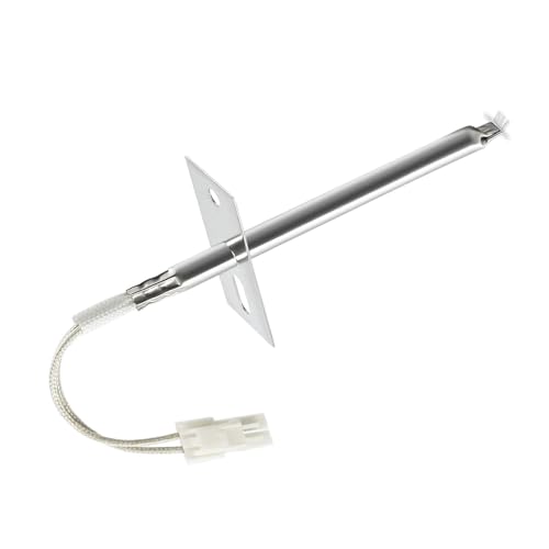 Upgraded Range Oven Temperature Sensor Probe Replacement for LG WCEP6427F LSDS6338F LSIL6334FE LSIL6334F LREN6323YE LSEL6335DE LTEL7337F LSEL6333XE WDEP9423D LRGN6325X LSIS6338NE LSIS6338FE