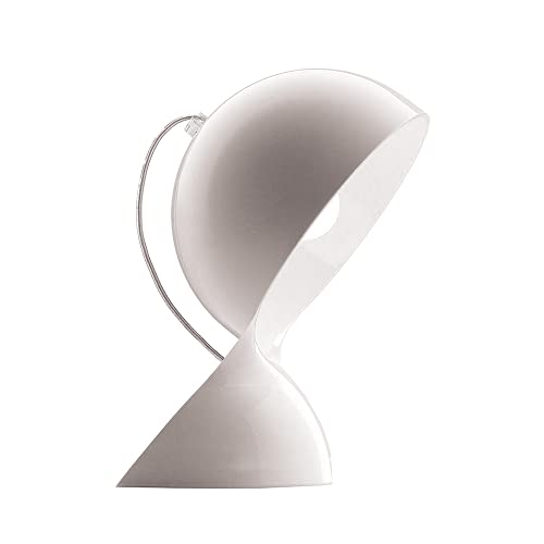 Artemide Dalu' Lampada, Bianco