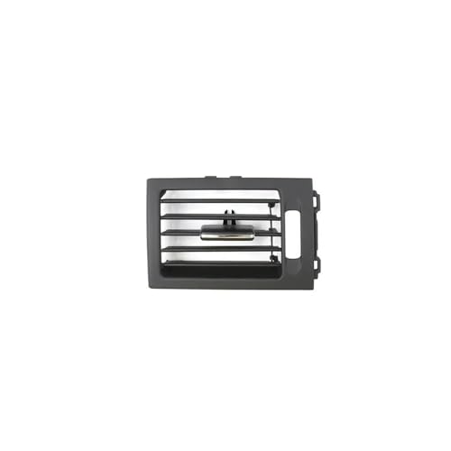 Grille de sortie d'air avec aérateurs avant arrière pour Benz W204