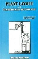 Plant Layout and Materials Handling: 9788174091055: Amazon.com: Books