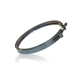 Paramount Water Valve Complete Band Clamp with Knob and Nut 005-302-3570-00