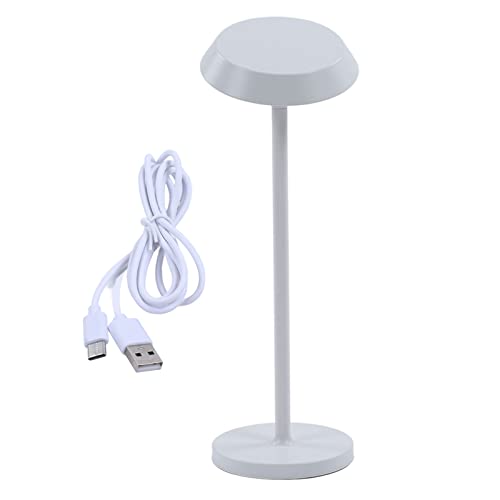 Lámparas de Mesa Led Recargables Marca Verdant Touch