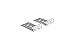 19" Rack Mount Kit ISR 4430