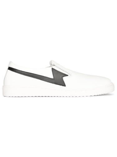Image of Hush Puppies Mens Smith Slip on -E Casual Shoe