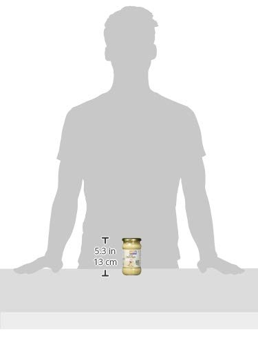 ASHOKA Knoblauchpaste, 6er Pack (6 x 300 g)