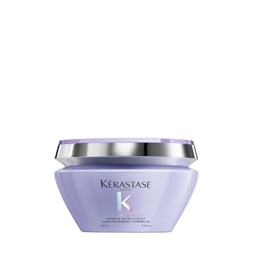 Kerastase Blond Absolu Purple Mask