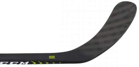 CCM RIBCOR 65K Junior Right50P28 mazza da hockey su ghiaccio