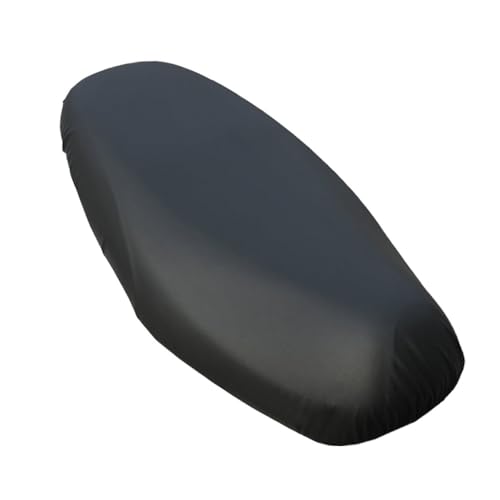 Funda para asiento de motocicleta Piaggio MP3 500 y ZIP50 protectora contra polvo