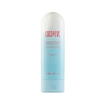Coco & Eve Firming & Cooling Body Gel Lotion Aftersun Care with Aloe Vera, Polyglutamic Acid for Sunburn Relief, Hydration & Skin Recovery. Soothing Moisturiser for Sun-irritated Skin. 6.76 fl oz