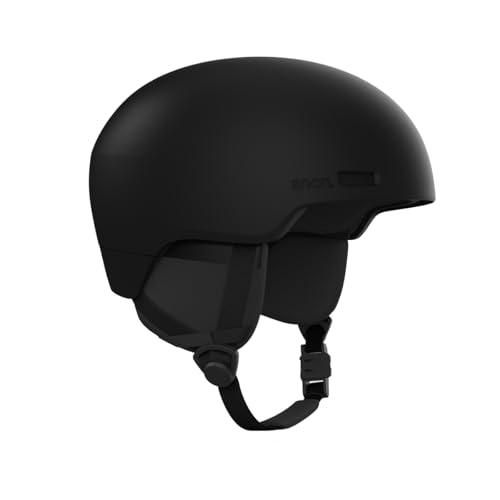 Anon Windham WaveCel Ski & Snowboard Helmet, Black, M