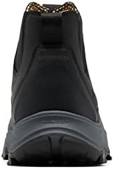 Columbia Men's Expeditionist Chelsea, Black/Graphite, 15 | Image 3