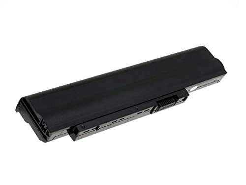 Batterie pour PC portable Packard-Bell EasyNote NJ constructeur constructeur, 11,1V, Li-Ion