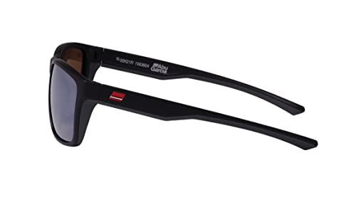 Abu Garcia Beast Eyewear, One Size, Sunglasses, Sunglasses, Unisex, Silver - Image 3