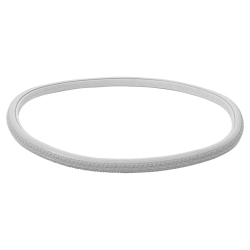 HONMEET �Ԉ֎q��֌����p�^�C�� 22�C���` PU�f�ލ̗p �ȒP���t���ϋv�����Q �V���v���ȃf�U�C�� �蓮�Ԉ֎q�ɍœK�Ȍ����p�z�C�[��