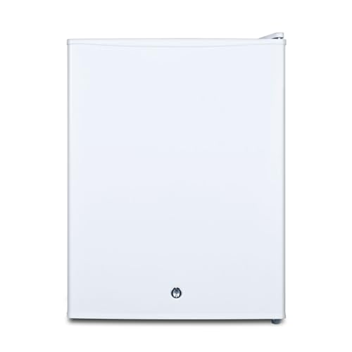 Summit FF28LWH Mini Fridge - White