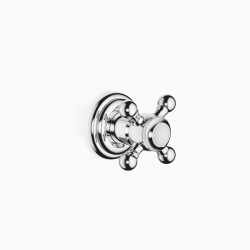 Dornbracht 36608361-00 - Volume Control clockwise-closing 3/4