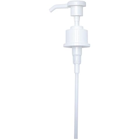 Bode Dosierpumpe für 1 l Flaschen Cover