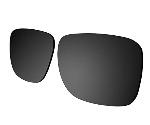 Image of Polarized Lenses Replacement for Oakley Holbrook XL Sunglasses OO9417 - Multiple Colors