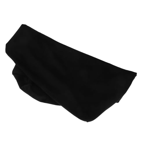 KICHOUSE Dustproof Record Player Cover Dust Interface Cover for Vinyl Records Universal Fit for Turntable