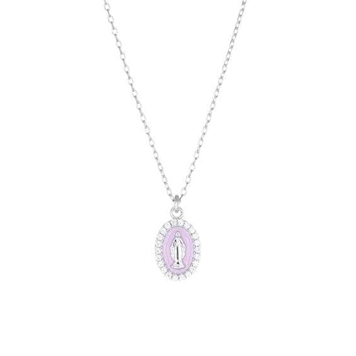 Amen Collana Unisex Clmismbro