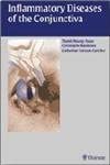 Inflammatory Diseases of the Conjunctivae Inflammatory Diseases of the Conjunctivae book cover