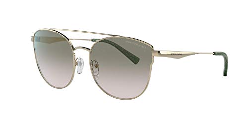 [�A���}�[�j �G�N�X�`�F���W] �T���O���X 0AX2032S ���f�B�[�X PALE GOLD 57