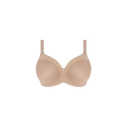 Elomi Women's Smooth Underwire Molded Bra2